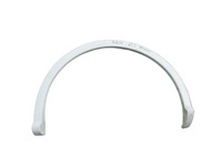 фото thumb №1, Audi q5 80a 17- s line s-line планка лівий зад 80a853817b 8mp