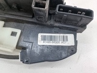 фото thumb №6, Замок двері правий задня hyundai sonata iv 81420-3k000