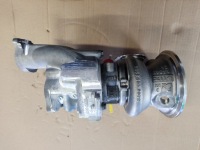 Турбонагнетатель audi porsche lamborghini 0p2.145.703.k новая Цена, фото thumb