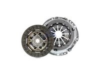 фото thumb №2, Aisin зчеплення toyota iq 1,0 09-