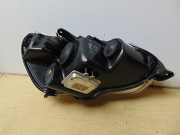 фото thumb №14, Фара левый ксеноновый ford s-max mk1 galaxy mk3