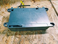 фото thumb №1, Модуль телефону jaguar s-type 1x43-10d893-af