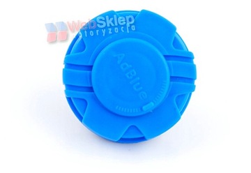 фото thumb №8, I5m93 крышка заливка do adblue daf man mercedes actros fi40 89229