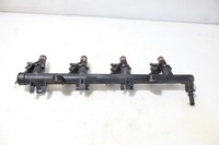 фото thumb №1, Молдинг впрыскная renault megane ii 1.6