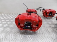 фото thumb №6, Bmw g05 g06 затискачі гальмівні лівий праві зад м-пакет