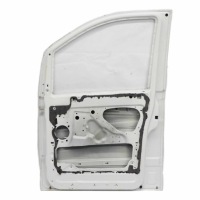 фото thumb №12, Mercedes vito viano w639 двері праві праве перед