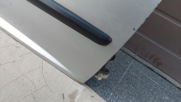 фото thumb №7, Peugeot 207 3d дверь правые перед