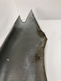 фото thumb №7, Renault laguna iii 2012 левая сторона крыло передний