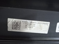 фото thumb №13, Бампер задний задняя bmw 2 active tourer f45 pdc