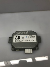 фото thumb №1, Модуль камеры renault оригинальный номер 292a56fl0b