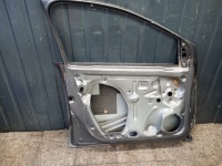 фото thumb №10, 6r4831311 двері лівий перед vw polo v 5 09- 5d сірі
