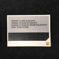 фото thumb №1, Книга сервисная renault master iii minibus / passenger jv 999107313r