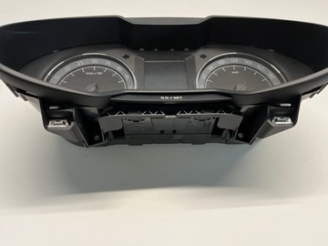 фото thumb №5, Спідометр  прилади skoda oktavia iii tdi 5e0920701 європа