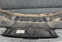 фото thumb №8, Бампер перед volvo s80 2 facelift 2009 - 2013