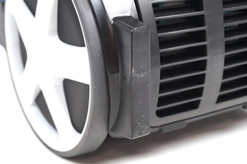 Пылесос Philips Performer Active FC8575/09 мощностью 650 Вт