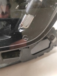 фото thumb №5, Mercedes e-klasa w213 lift full led лампа правая