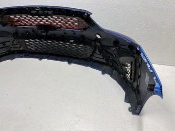 фото thumb №9, Kia ceed cee'd iii gt 2018 - бампер перед 86511-j7700 org