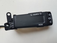 фото thumb №2, Перемикач керування радіо renault captur ii 19-