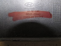 фото thumb №12, Бампер перед передний hyundai i20 lift 18- 86511-c8aa0 i 20 ii i 20