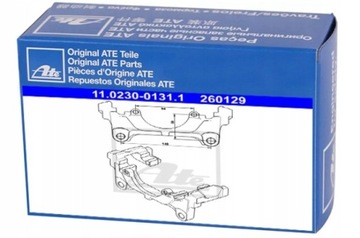 фото thumb №1, Скоба зажим тормозного seat altea xl 1.4 1.6