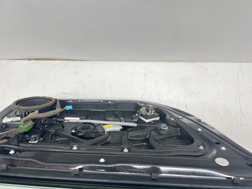 фото thumb №10, Volvo v60 s60 ii двері лівий перед передні ліві 452-46