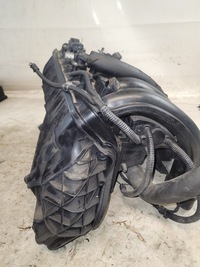 фото thumb №12, Колектор всмоктуючий bmw e46 n46b20 2.0i