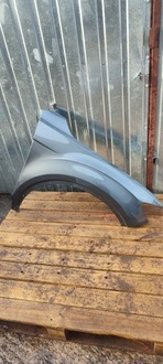 фото thumb №16, Крыло правый перед передний vw volkswagen t-roc t roc przedlift 17-22r lr7h