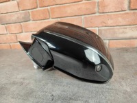 фото thumb №6, Дзеркало повний ліва 9pin камера bmw g02 x4 lci 416 carbonschwarz