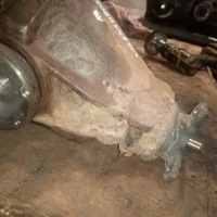 фото thumb №7, Диференціал mercedes 2103510805