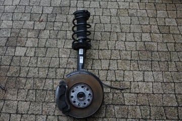 фото thumb №10, Амортизатор поворотна опора macpherson перед vw caddy 4