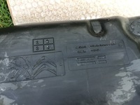 фото thumb №12, Бак топлива peugeot 308 t9 1.6 blue hdi дизель