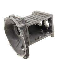 фото thumb №8, Корпус защита коробки передач multicar m25 nowa