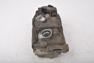 фото thumb №7, Phaeton 3.0 tdi компрессор кондиционера 3d0820803b