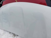 фото thumb №5, Капот перед nissan nv300 interstar lift 2021- 656169152r