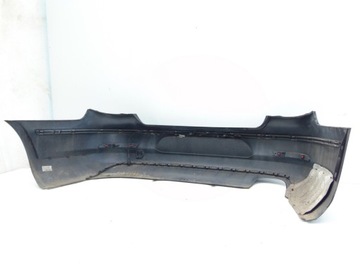 фото thumb №7, Kpl бампер зад задній vw passat cc 08-12r lc9x