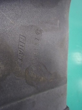 фото thumb №7, Fiat stilo универсал лампа зад правая 28190202