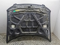 фото thumb №10, Infiniti fx 2006 крышка передняя / капот двигателя