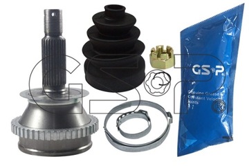 фото thumb №2, Шарніри вала привідного gsp 824029