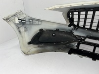 фото thumb №6, Бампер перед mercedes a klasa w176 lift amg