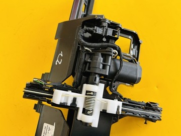 фото thumb №7, Лебёдка механизм навигации lcd audi a6 c7 рестайлинг 4g1919601ab