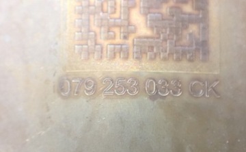 фото thumb №14, Турбонагнетатель 4.0tfsi audi a8 s8 d4 4h 079145703r