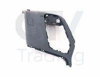 фото thumb №7, Audi q5 fy передняя часть left бампер cover 80a807107dgru 80a807107d gru