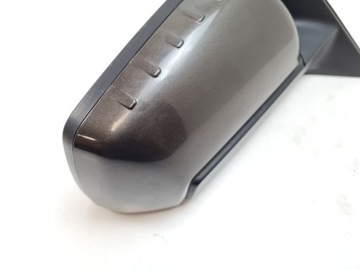 фото thumb №13, 2009 kia soul зеркало боковые 022916