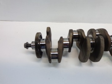 фото thumb №10, | audi a4 b8 2.0 tdi cag wał колінчастий 03g105212c 38aa