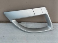 фото thumb №1, Решётка правая передняя renault scenic iii перед правый org