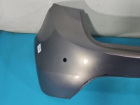 Бампер задняя opel meriva b 10-17 бежевый gjm hb Цена, фото thumb