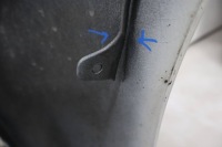 фото thumb №13, Бампер перед передній bmw f30 f31 м-пакет 8067873