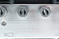 фото thumb №5, Насос abs panda ii 0265800715 0265231312 46802215