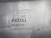 фото thumb №10, Volvo xc40 17- молдинг декоративна інтер'єру ліва 1469198 usa
