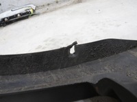 фото thumb №12, Планка пороговая правая opel mokka 95164756